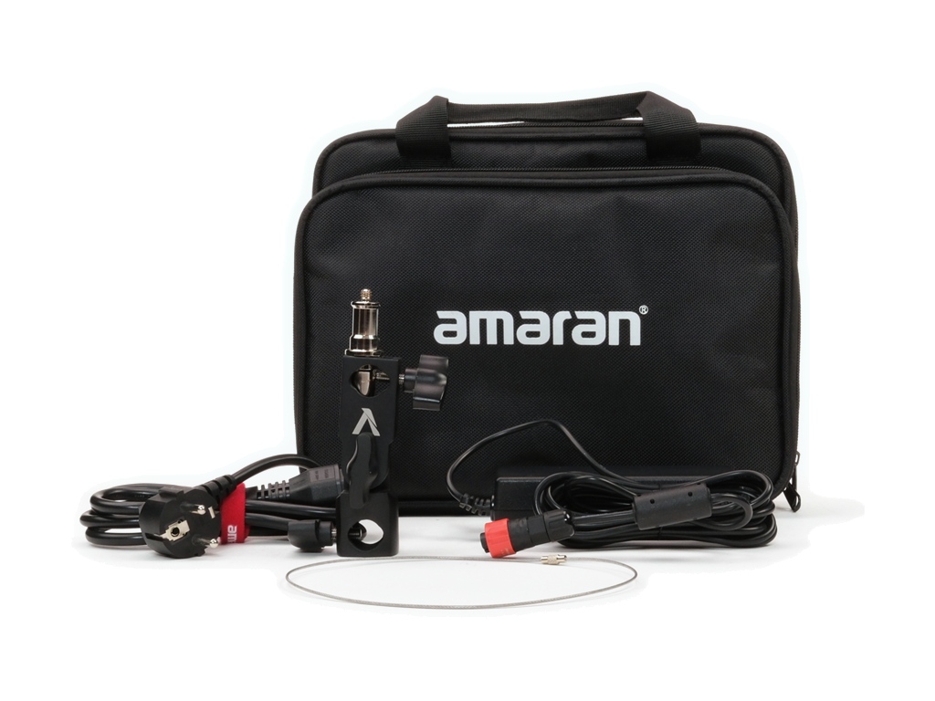 Aputure Amaran P60C RGB LED Panel Işık  <img src="../../../view/img/yildiz-3.png"